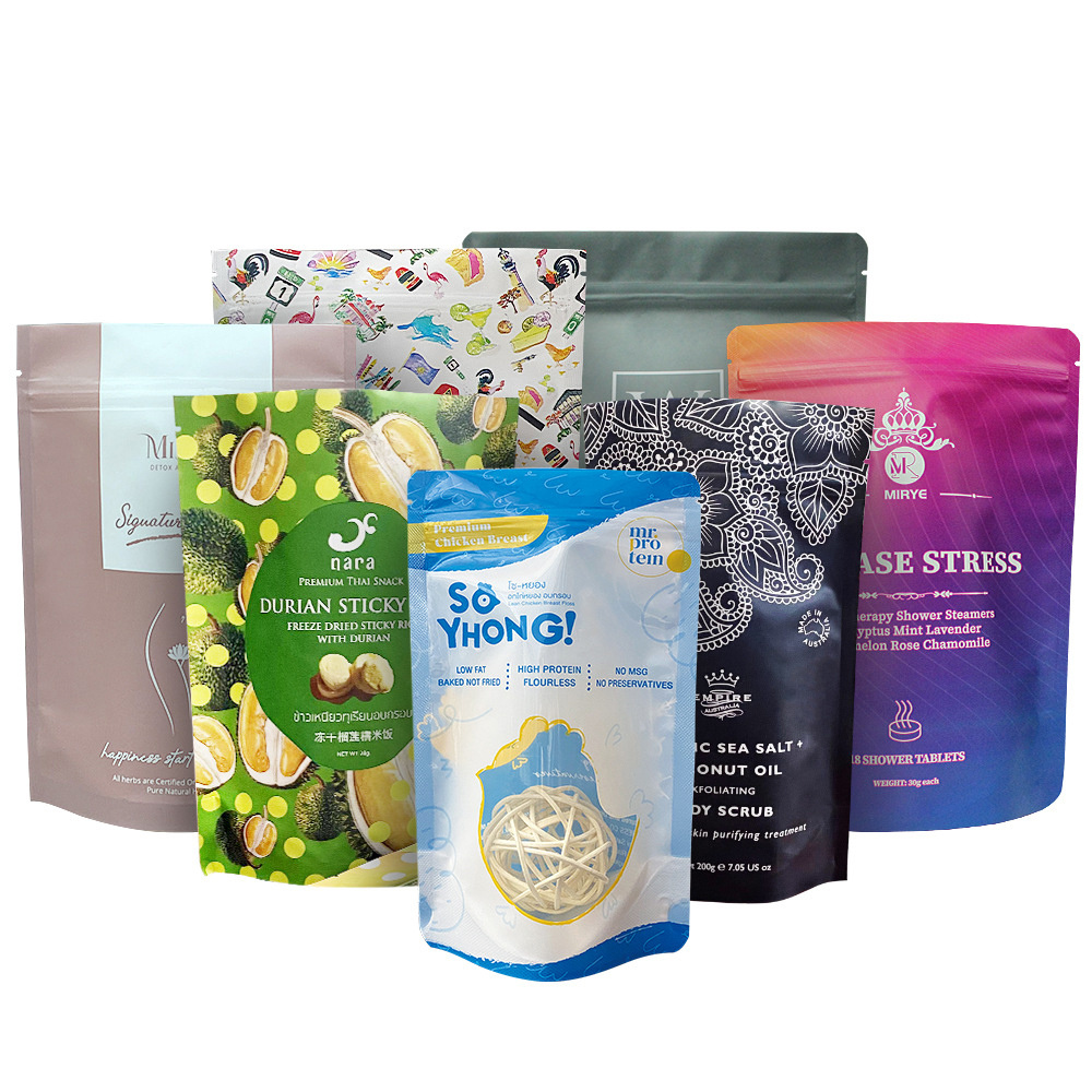 Food Storage Bag