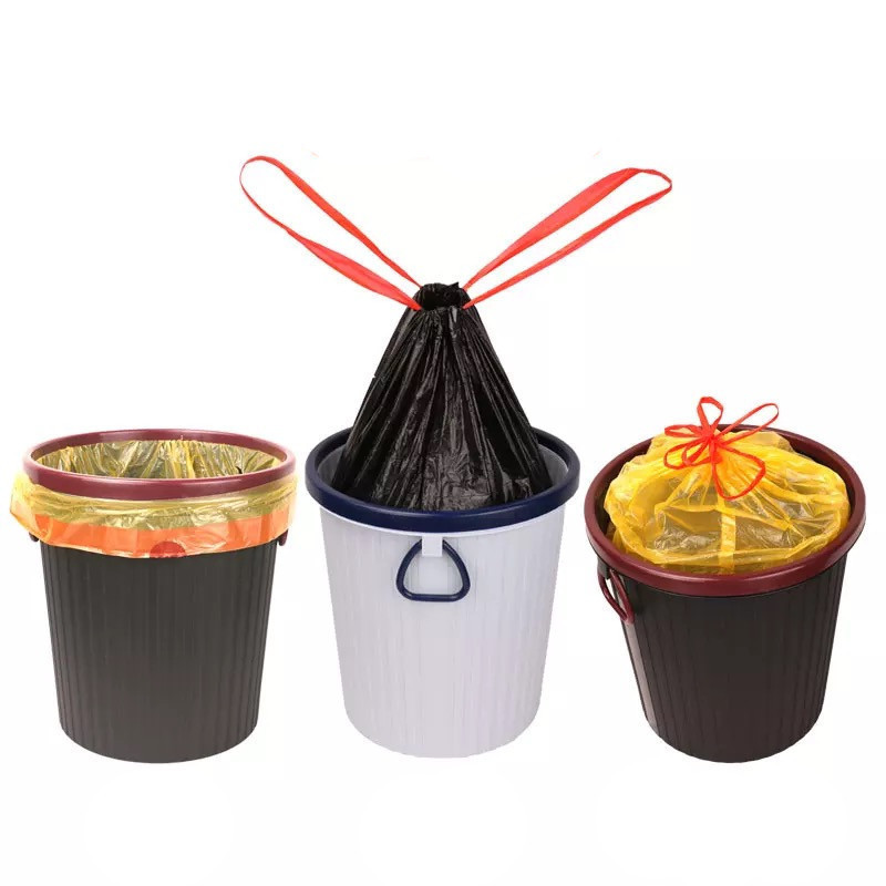 Garbage Bags