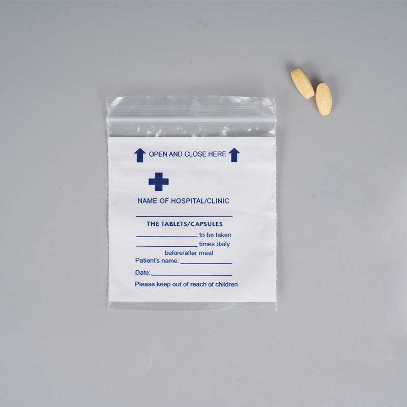 Pill Bag