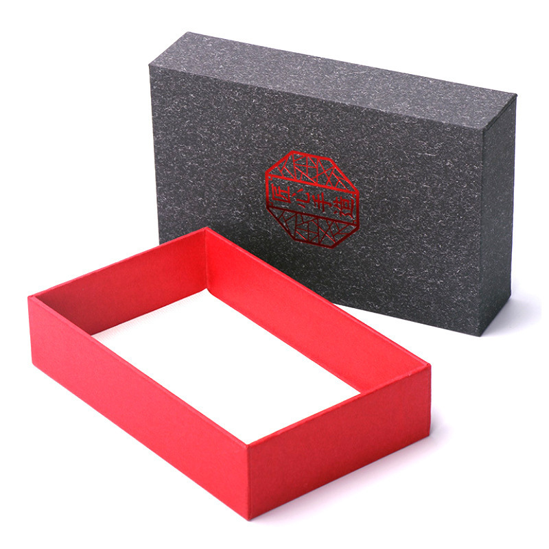 Box with Lid