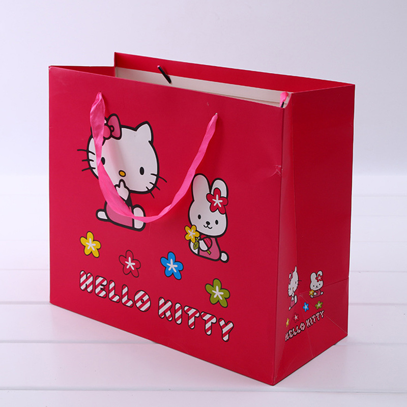 Euro Tote Bag