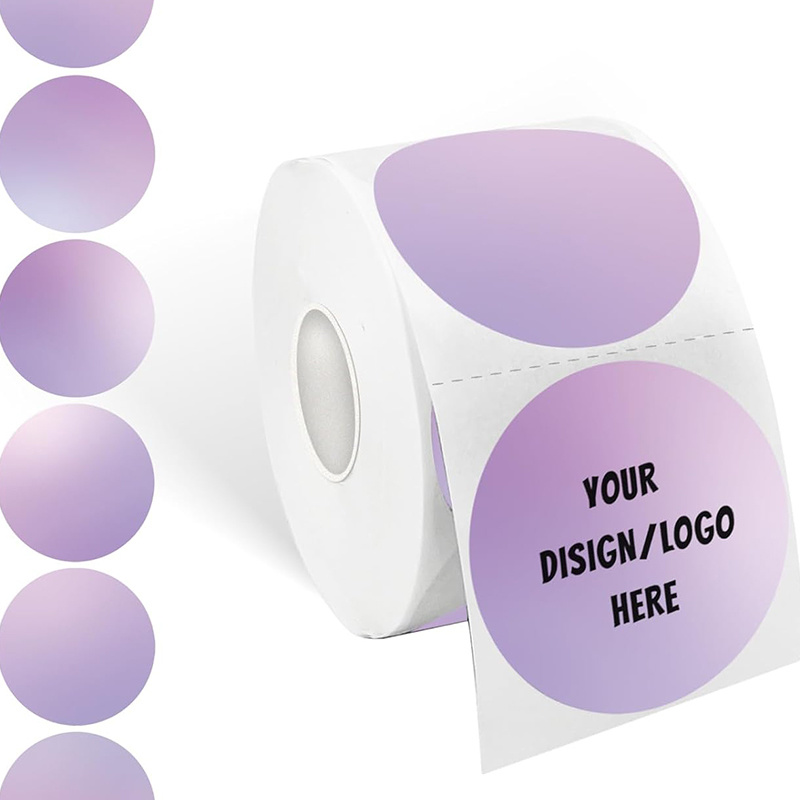 Custom Labels
