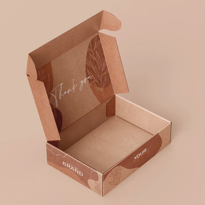 Collapsible Gift Box