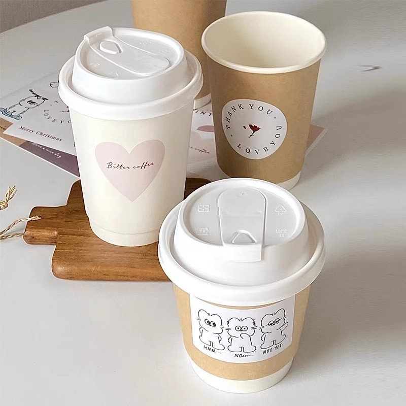 Drinking Cups