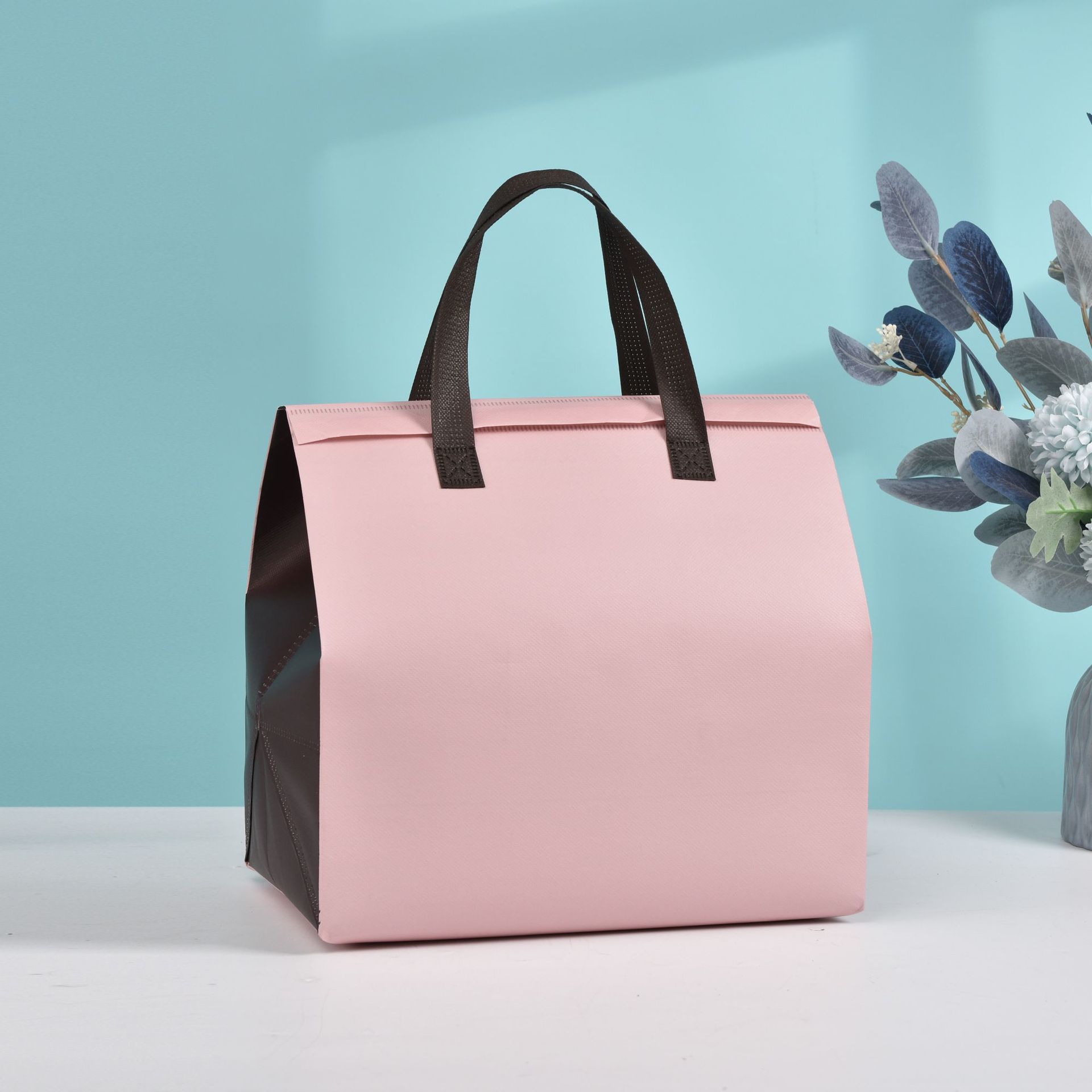 Takeaway bag