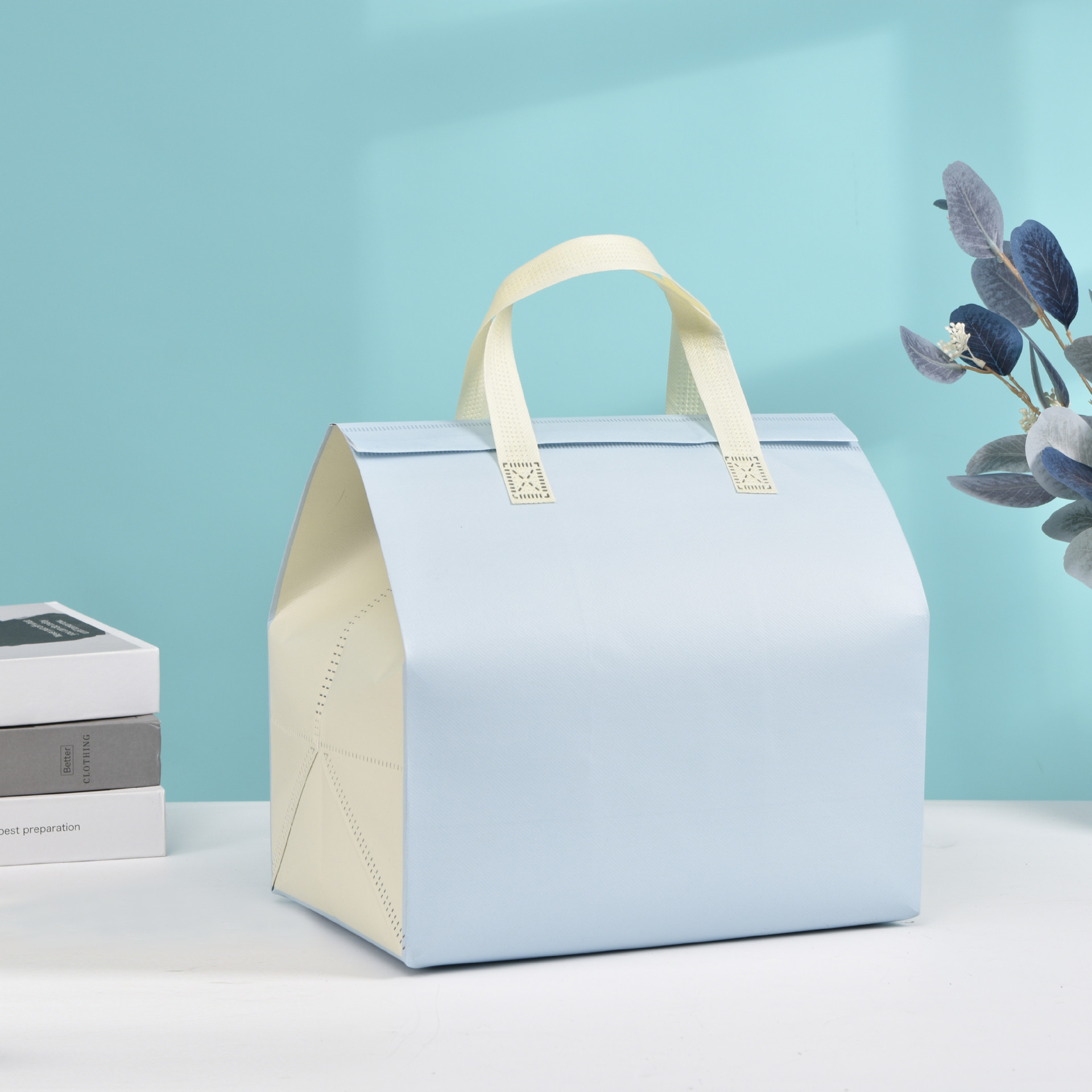 Takeaway bag
