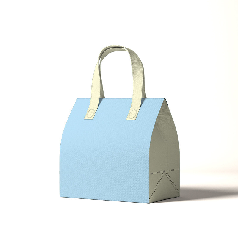 Takeaway bag