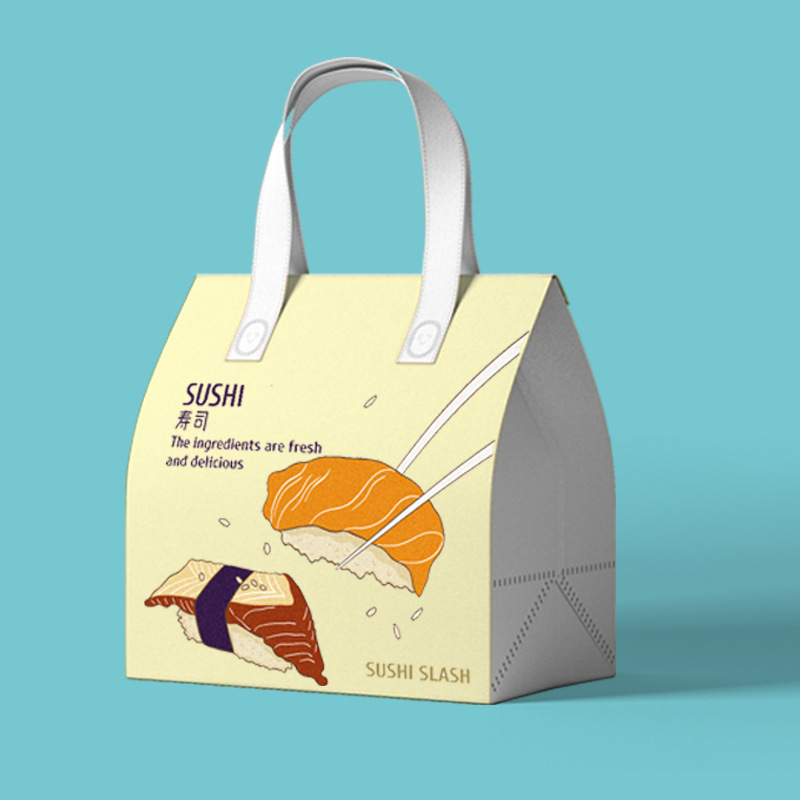 Insulated Bag