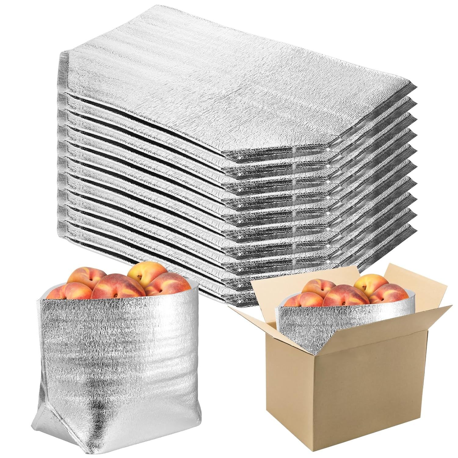 Thermal Box Liners